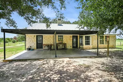 1170 Private Road 3241, Lincoln, TX 78948 - Photo 19