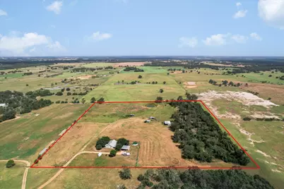 1170 Private Road 3241, Lincoln, TX 78948 - Photo 1