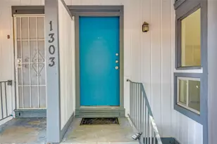 1303 E St Johns Ave, Austin, TX 78752 - Photo 3