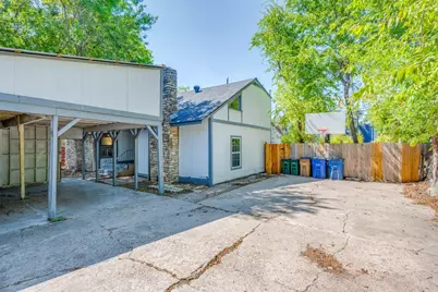 1303 E Saint Johns Avenue, Austin, TX 78752 - Photo 27
