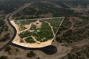 Lot 22 Ranch Road 165, Blanco, TX 78606 - Photo 1