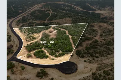 Lot 22 Ranch Road 165, Blanco, TX 78606 - Photo 1