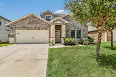 202 Grasslands Trail, Hutto, TX 78634 - Photo 1
