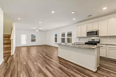 202 Grasslands Trail, Hutto, TX 78634 - Photo 3