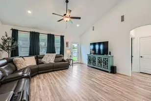321 Georgia Lace Trail, Georgetown, TX 78626 - Photo 7