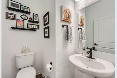 321 Georgia Lace Trail, Georgetown, TX 78626 - Photo 19