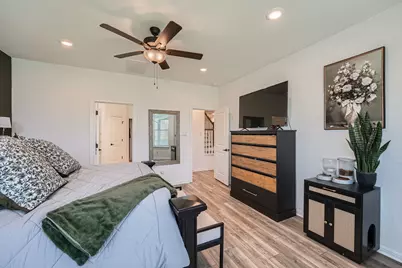 321 Georgia Lace Trail, Georgetown, TX 78626 - Photo 17