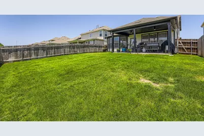 321 Georgia Lace Trail, Georgetown, TX 78626 - Photo 25