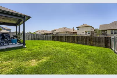 321 Georgia Lace Trail, Georgetown, TX 78626 - Photo 27