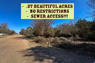 Lot 1 Alta Vista Dr, Bastrop, TX 78602 - Photo 1