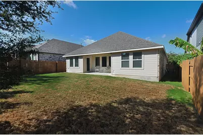 4586 Post Loop, Round Rock, TX 78681 - Photo 23