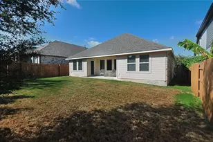 4586 Post Loop, Round Rock, TX 78681 - Photo 23