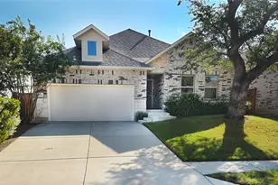 4586 Post Loop, Round Rock, TX 78681 - Photo 1