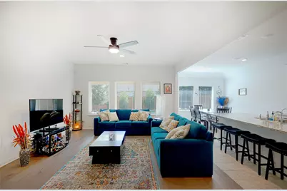 4586 Post Loop, Round Rock, TX 78681 - Photo 5