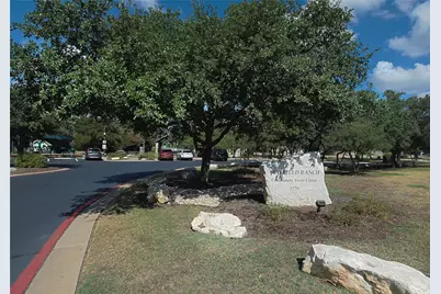 4586 Post Loop, Round Rock, TX 78681 - Photo 25
