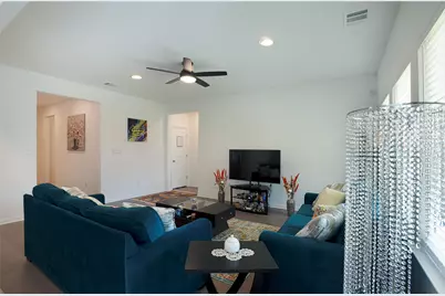 4586 Post Loop, Round Rock, TX 78681 - Photo 7