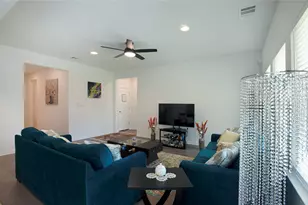 4586 Post Loop, Round Rock, TX 78681 - Photo 7