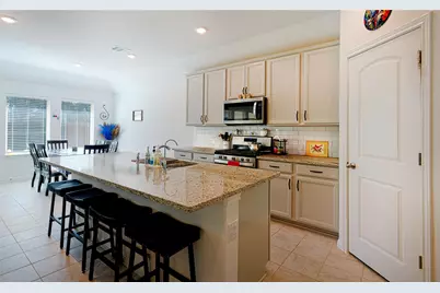 4586 Post Loop, Round Rock, TX 78681 - Photo 9