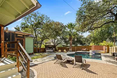2307 Westover Road, Austin, TX 78703 - Photo 19