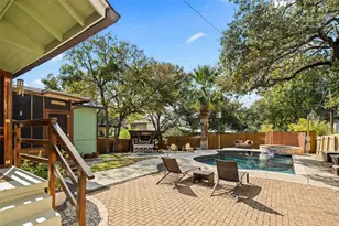 2307 Westover Rd, Austin, TX 78703 - Photo 19