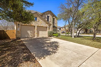 801 Zappa Drive, Cedar Park, TX 78613 - Photo 3