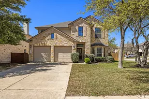 801 Zappa Dr, Cedar Park, TX 78613 - Photo 1