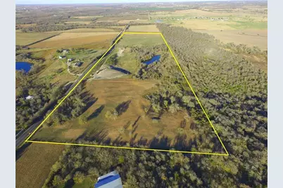 10521 Bitting School Road, Manor, TX 78653 - Photo 1