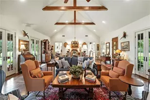 705 Antioch Rd, Paige, TX 78659 - Photo 17