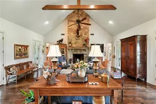 705 Antioch Rd, Paige, TX 78659 - Photo 21