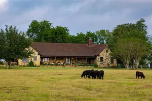 705 Antioch Rd, Paige, TX 78659 - Photo 9