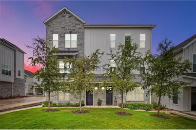 2624 Metcalfe Road #8, Austin, TX 78741 - Photo 25