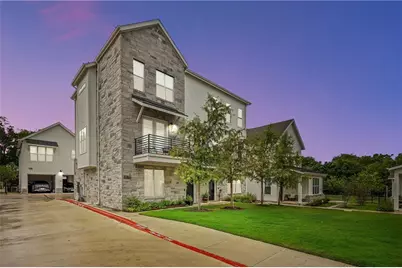 2624 Metcalfe Road #8, Austin, TX 78741 - Photo 27