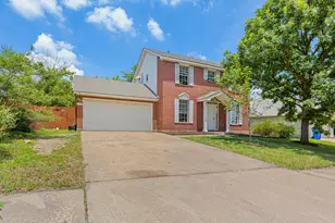 710 Camp Fire Trail, Pflugerville, TX 78660 - Photo 1