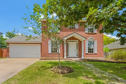 710 Camp Fire Trail, Pflugerville, TX 78660 - Photo 3