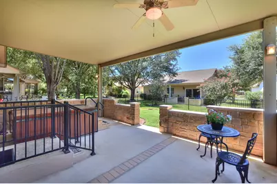 508 Texas Drive, Georgetown, TX 78633 - Photo 5