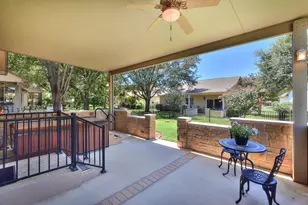 508 Texas Dr, Georgetown, TX 78633 - Photo 5