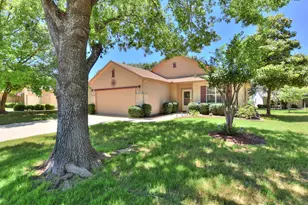 508 Texas Dr, Georgetown, TX 78633 - Photo 3