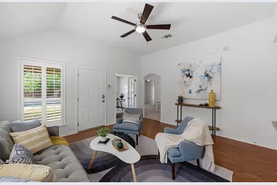 6516 Bay City Bend, Austin, TX 78725 - Photo 5