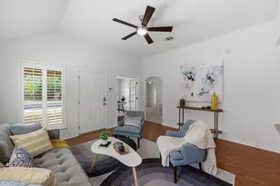 6516 Bay City Bend, Austin, TX 78725 - Photo 5