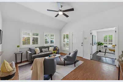 6516 Bay City Bend, Austin, TX 78725 - Photo 3