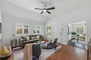 6516 Bay City Bend, Austin, TX 78725 - Photo 3