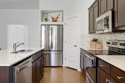 3407 Eisenhower Avenue, Lago Vista, TX 78645 - Photo 3