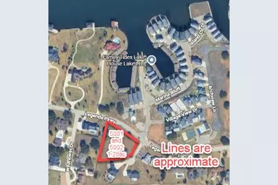 5001 Marina Drive, Kingsland, TX 78639 - Photo 3