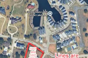 5001 Marina Dr, Kingsland, TX 78639 - Photo 3