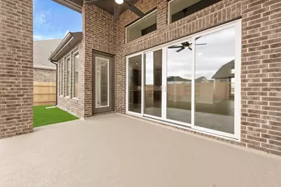 1800 Willow Bean Drive, Georgetown, TX 78633 - Photo 15