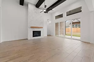1800 Willow Bean Dr, Georgetown, TX 78633 - Photo 3