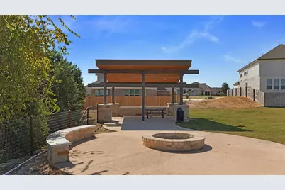 1800 Willow Bean Drive, Georgetown, TX 78633 - Photo 21