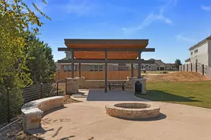 1800 Willow Bean Dr, Georgetown, TX 78633 - Photo 21