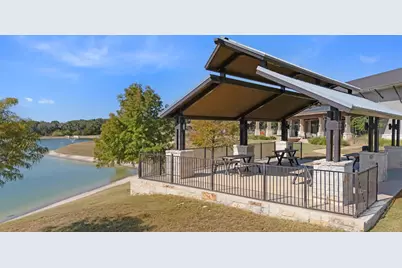 1800 Willow Bean Drive, Georgetown, TX 78633 - Photo 19