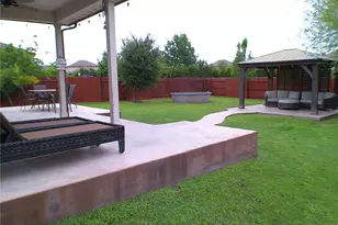 5621 San Michele St, Round Rock, TX 78665 - Photo 1